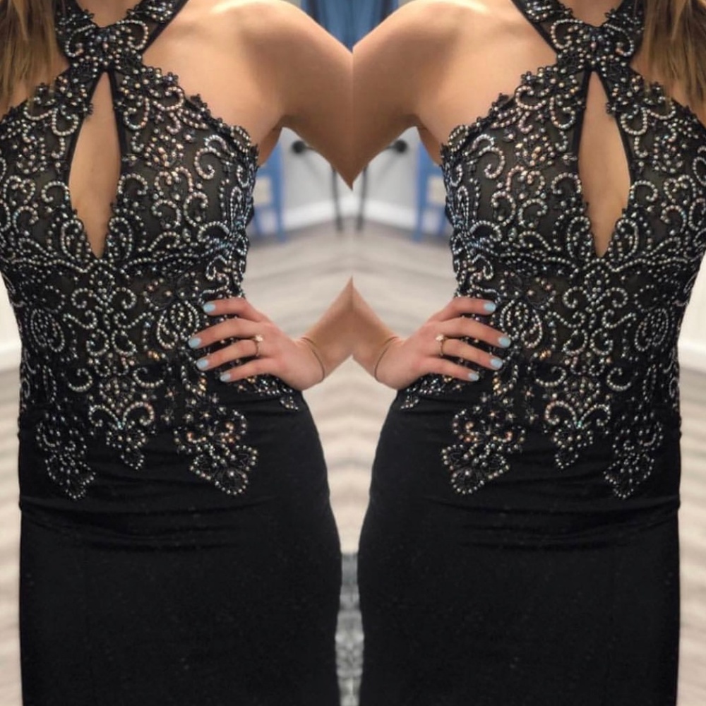 Jovani Dress